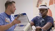 Little Hearts Get a Big Hand | Focus on Health