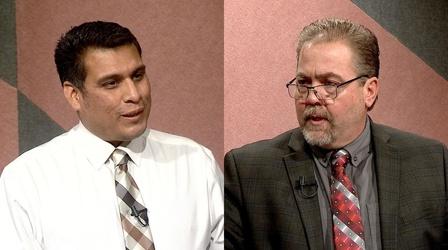 Video thumbnail: Media Meet Michigan House 108th District Candidates