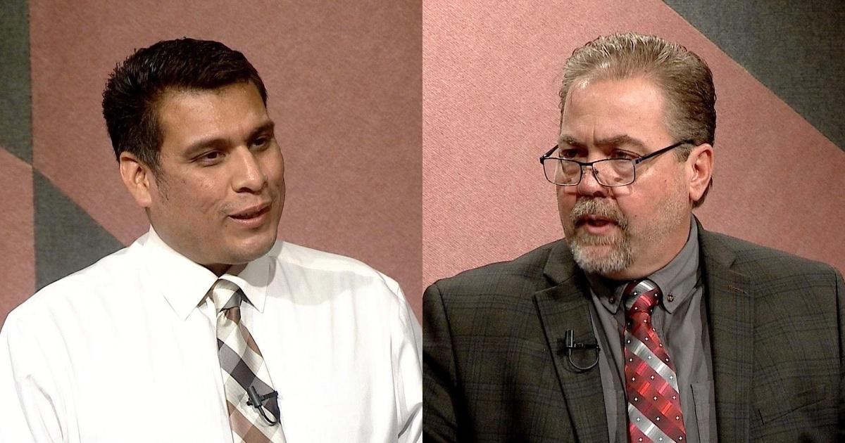 Media Meet Michigan House 108th District Candidates Season 2022