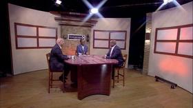 Video thumbnail: American Black Journal Alpha Centennial/Roster Detroit/Lottie