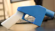 Grewal files suit over 3D-printed 'ghost guns'