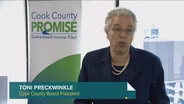 Cook County Promise Begins Payments