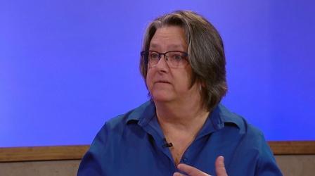Video thumbnail: Almanac Safety in Schools