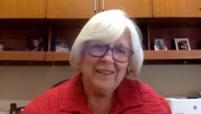 Children's advocate reflects on progress and pressing issues