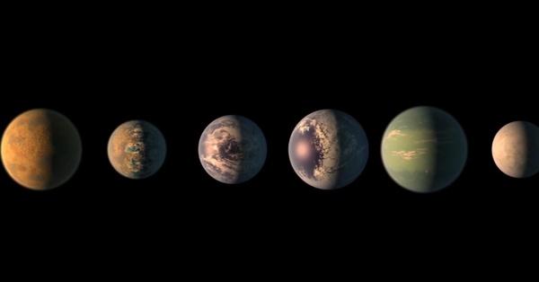 Discovering Planets Beyond Our Solar System Season 4 Episode 33