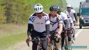 Black Leaders Detroit launches 1,645-mile Ride for Equity to support Black entrepreneurs