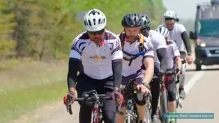 Black Leaders Detroit launches 1,645-mile Ride for Equity to support Black entrepreneurs