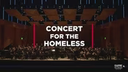 Concert for the Homeless