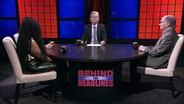 Journalist Roundtable #3