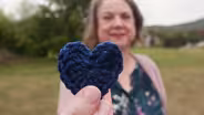 The Little Heart Project connects community through simple gestures