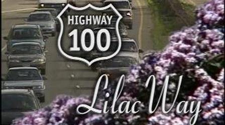 Video thumbnail: Highway 100 ''Lilac Drive'' Highway 100 ''Lilac Drive''