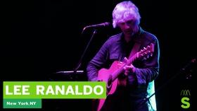 Video thumbnail: Subcarrier Lee Ranaldo