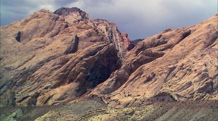 Video thumbnail: The Desert Speaks Into the Swell: Utah’s High Desert