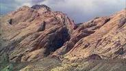 Into the Swell: Utah's High Desert
