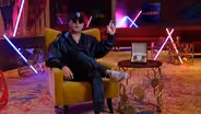Crazy Legs, Pati Jinich, Ángel Manuel Soto Introduce Wisin