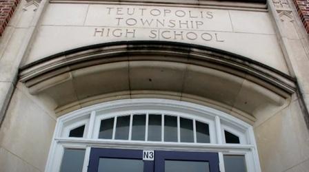 Video thumbnail: City Spotlight Teutopolis