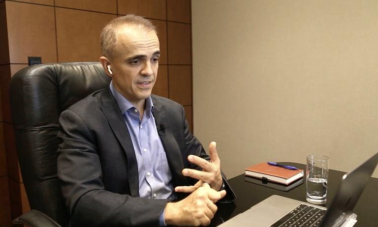 Carlos Vaz, CONTI