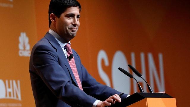 What Trump's nomination of Kevin Warsh means for the Fed