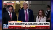 Trump Slams Massie for Opposing Budget Bill