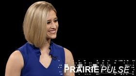 Video thumbnail: Prairie Pulse Prairie Public 1719: Ava Hill, Theodore Roosevelt