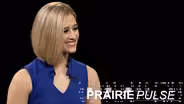 Prairie Public 1719: Ava Hill, Theodore Roosevelt