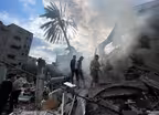 Israel says war will continue 'more than several months'