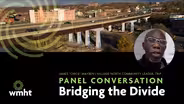 Bridging the Divide Panel: James Mayben on Hoosick Street