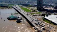 Ohio River to Crest Soon in Louisville