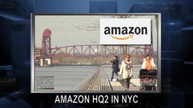 Video thumbnail: MetroFocus MetroFocus: November 13, 2018