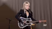 Dolly Parton in Kentucky for Imagination Library Milestone