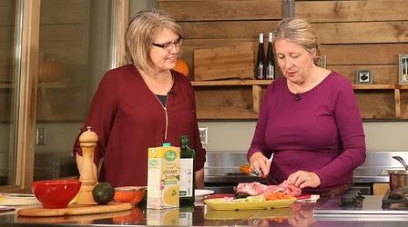 Video thumbnail: Savor Dakota Savor Dakota: Quesadillas Extended Cut