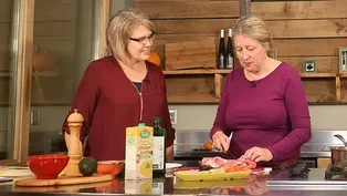 Savor Dakota: Quesadillas Extended Cut