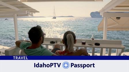 Video thumbnail: Idaho Public Television Promotion Get More with Passport