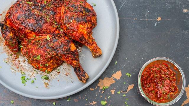 Christopher Kimball's Milk Street Television | Dressing Up Chicken