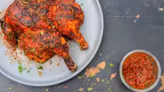Dressing Up Chicken