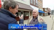 WCAZ Radio 100th Anniversary