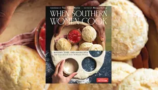 When Southern Women Cook - Bolling & Tipton-Martin