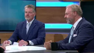 McCoshen & Ross on Wisconsin's 2023-25 Budget and Politics