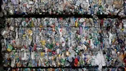 Can recycling solve the world's trash problem?