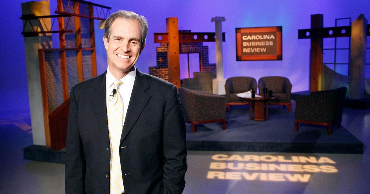 Carolina Business Review | April 18, 2025 | Season 34 | Episode 34