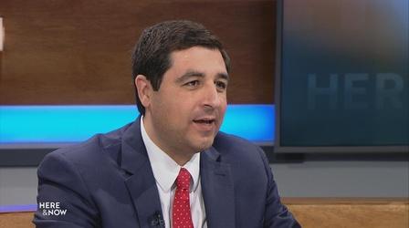 Video thumbnail: Here and Now Kaul: ‘We Need to Hold Them Accountable’