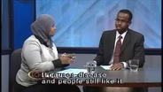 Obesity-Somali