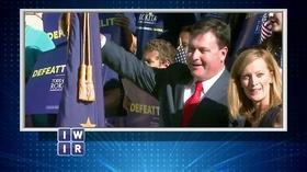Video thumbnail: Indiana Week in Review Todd Rokita Senate Candidacy - August 11, 2017
