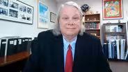May 13, 2022 - Mark Brewer | OFF THE RECORD