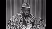 History of the Negro People, Part IX, The Future & The Negro