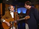 The Singing Ranger