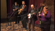 Trinity River Band / Michael Cleveland & Flamekeeper