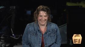 Video thumbnail: TvFilm Soapbox with Maddie King