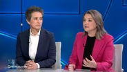 Tamara Keith and Amy Walter on a fractured Republican Party