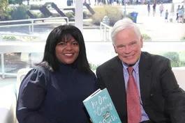 Stephanie Powell Watts | "Epilogue"